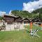 Incanto Walser Apartments Testa