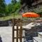Incanto Walser Apartments Testa
