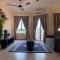 Desaru Beach Family Suite 5GWifi Netflix D3A12 By De Home - Bandar Penawar