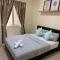 Desaru Beach Family Suite 5GWifi Netflix D3A12 By De Home - Bandar Penawar