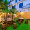 Marco Polo Phuket Poshtel & Bistro