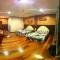 Mamas Chalet Pulau Perhentian Besar