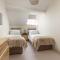 Ocean City Stylish Top Floor Flat