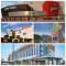 1 Bedroom suite close to Bert Ogden arena - إدنبرة