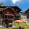 Incanto Walser Apartments Ronco