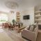 Ocean City Stylish Ground Flat