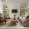 Ocean City Stylish Ground Flat
