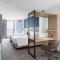 SpringHill Suites St. Paul Downtown