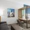 SpringHill Suites St. Paul Downtown