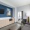 SpringHill Suites St. Paul Downtown