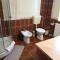 Pensiunea Transilvania Lodge