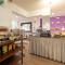 Hotel Le Palme