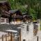 Incanto Walser Apartments Testa