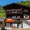 Incanto Walser Apartments Testa