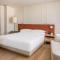 Munich Marriott Hotel City West