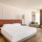 Munich Marriott Hotel City West