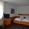 Aparthotel Sprendlingen