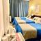 Hostal Sonsoles Madrid-Centro