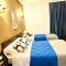 Hostal Sonsoles Madrid-Centro