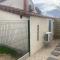Maisonnette neuve avec jardin privatif - 萨兰