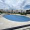 Cómoda casa en condominio para descansar