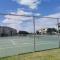 Sea view breakaway for 4 Hermanus Beach Club