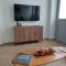 Central Apartment in Ermoupolis