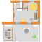 Appia Suite Apartament - Loft con giardino