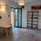 Appia Suite Apartament - Loft con giardino