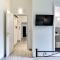 Trastevere Upside Comfort Suites - Casa Doria