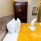 Venus Pyramids Inn - Top Roof Access W Free Break Fast - 开罗