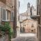 Urbino Historical Central Studio!