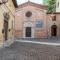 Urbino Historical Central Studio