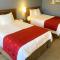 Ramada by Wyndham Los Angeles/Wilshire Center