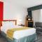 Ramada by Wyndham Cumberland Downtown