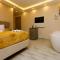 Venus Pyramids Inn - Top Roof Access W Free Break Fast - 开罗