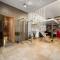 Secret Lounge - Cozy Studio with Sauna and Jacuzzi - 维尔纽斯