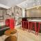 Secret Lounge - Cozy Studio with Sauna and Jacuzzi - 维尔纽斯