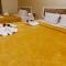 Venus Pyramids Inn - Top Roof Access W Free Break Fast - 开罗