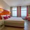 SleepWalker Boutique Suites
