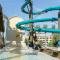 JW Marriott Phoenix Desert Ridge Resort & Spa