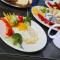 Venus Pyramids Inn - Top Roof Access W Free Break Fast - 开罗