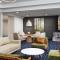 Fairfield Inn & Suites Auburn Opelika