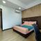 Sibu Q2 Homestay -1st Floor, 4 Rooms 5 Beds