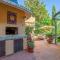 Tuscany Villa Gorello. Villa in Toscana. Jacuzzi con tetto in cristallo,piscina