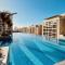 StoneTree - Spacious 1 BR with Stunning Sea View in Palm Jumeirah - Dubaj