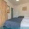 Wellfield Serviced Accommodation (Warrington) - Warrington