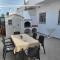 Magnífico adosado con piscina y barbacoa