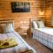 Quail Lodge - Nordic Log Cabin - Selby