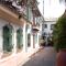 Hotel Boutique La Candela